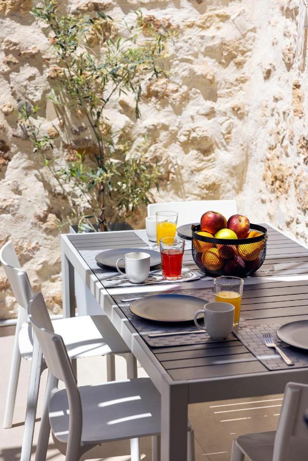 Vasan Suite Rethymno  Exterior photo